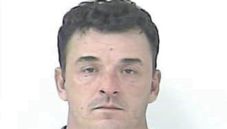 Manuel Venegas, - St. Lucie County, FL 